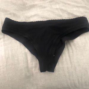 Lululemon swim bottoms bikini sz 4 New